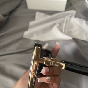 DIOR Sunglasses